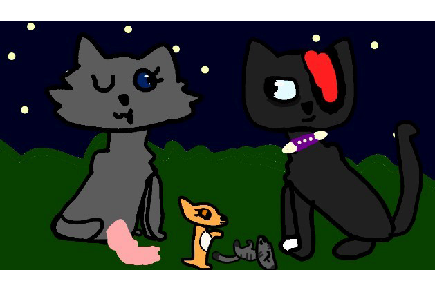 Jemima – “What-if” kits challenge