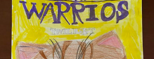 Josiah – Book cover challenge