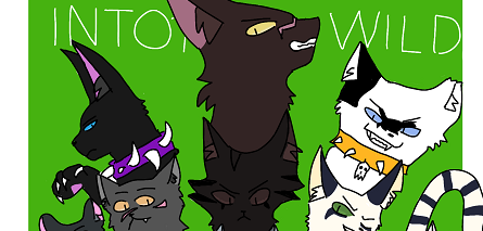 Kaitlyn – Book cover challenge