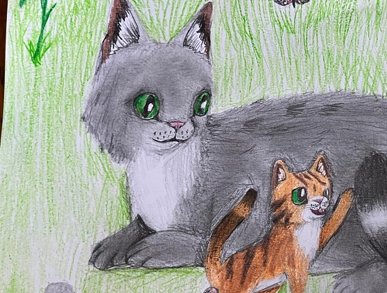 Keeley – “What-if” kits challenge