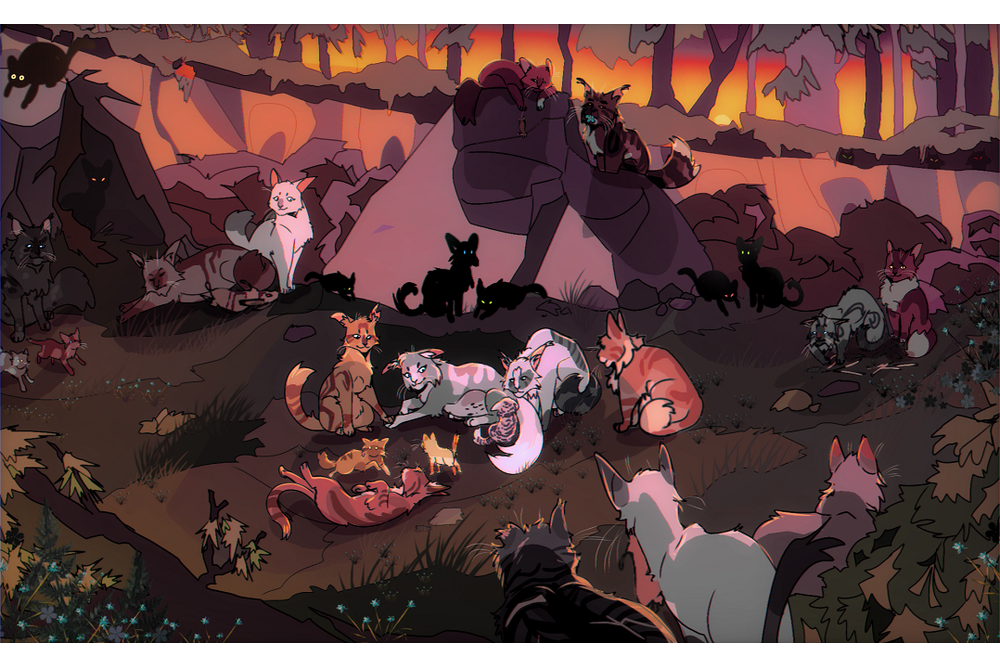 Jurass1cSh1elds – “What-if” kits challenge