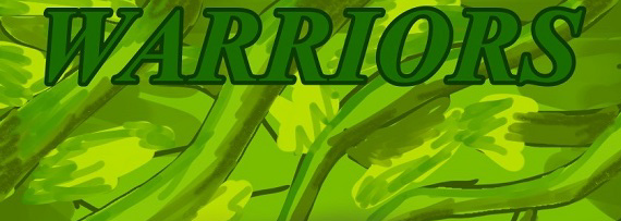 LeafBlaze – Book cover challenge