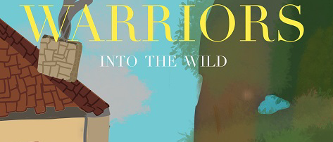 Katje – Book cover challenge