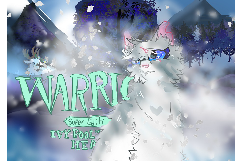 Katje – Book cover challenge