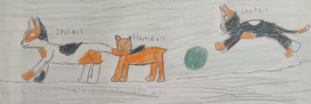 Jurass1cSh1elds – “What-if” kits challenge