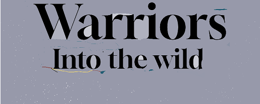 lavenderfrost990 – Book cover challenge