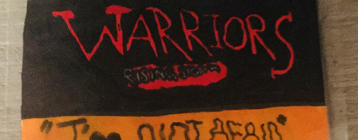 Lilywhisker – Book cover challenge