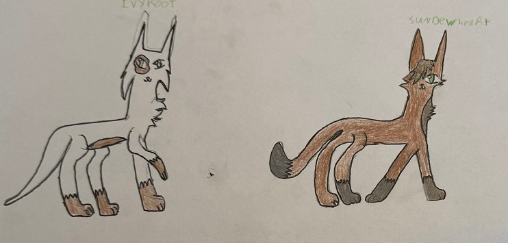 gerbilseed – “What-if” kits challenge