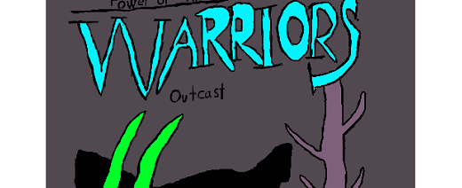 Mallowstar2072 – Book cover challenge