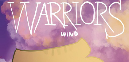 Milkfeather170618 – Book cover challenge