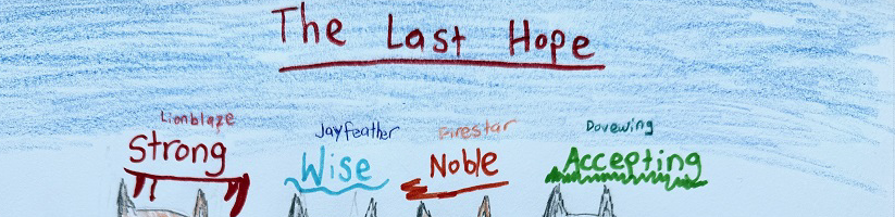 MilkyWay – Book cover challenge