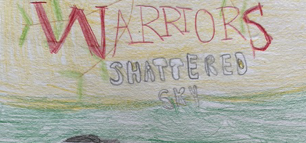 Minnowwillow12816 – Book cover challenge