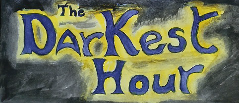 MintLeaf – Book cover challenge