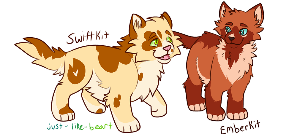 kappa-kun – “What-if” kits challenge