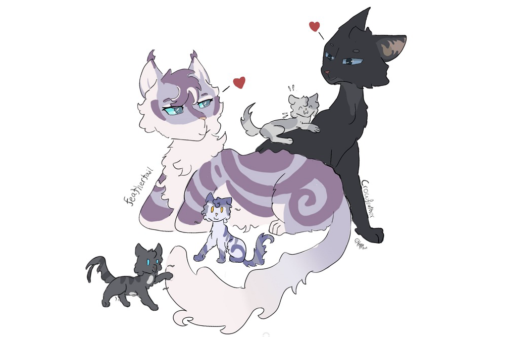 kappa-kun – “What-if” kits challenge