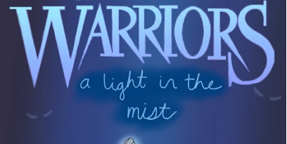 Lily – Book cover challenge