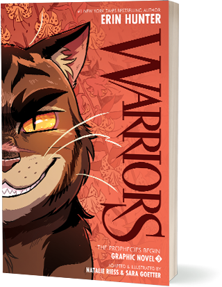 The Prophecies Begin, Volume 3