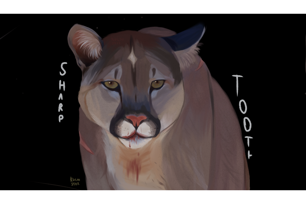 LakeLeaf – Non-cat characters challenge