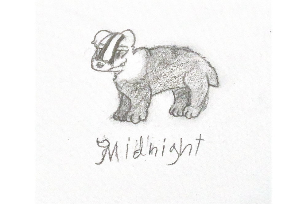 ChessKatty2001 – Non-cat characters challenge