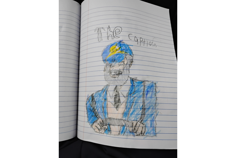 Fallowlight1005162 – Non-cat characters challenge