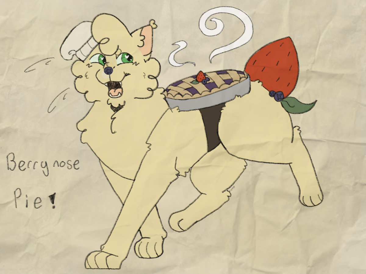 gigis-basement – Costume challenge