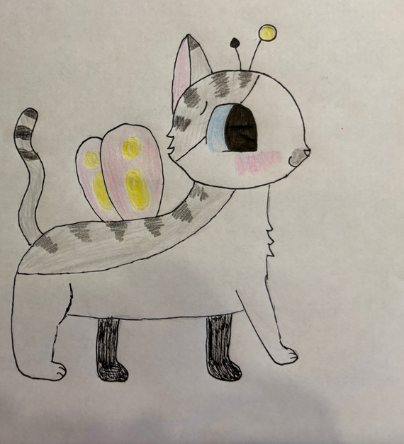 Firestorm17 – Costume challenge