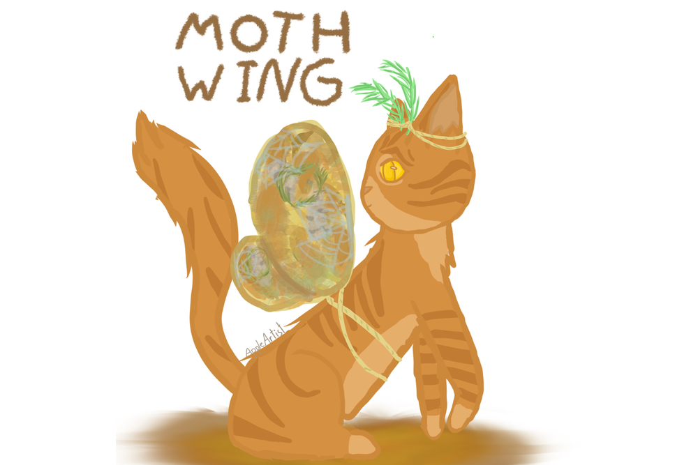 AppleArtist – Costume challenge