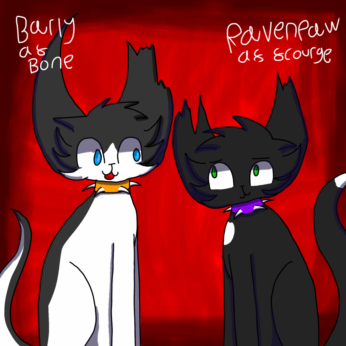 Ainsley – Costume challenge