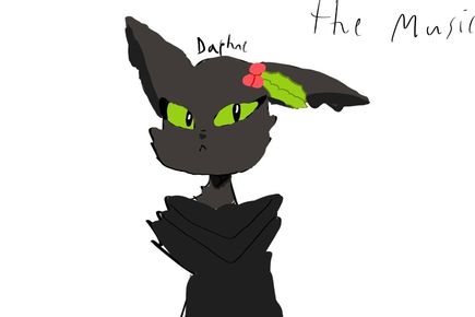 Evie – Costume challenge