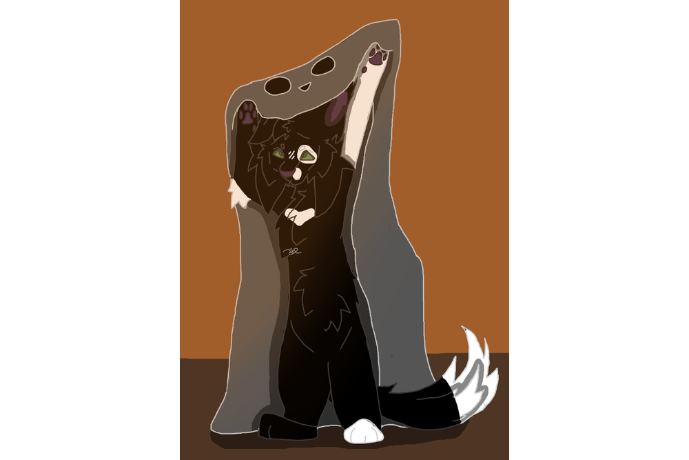 DeerCreek – Costume challenge