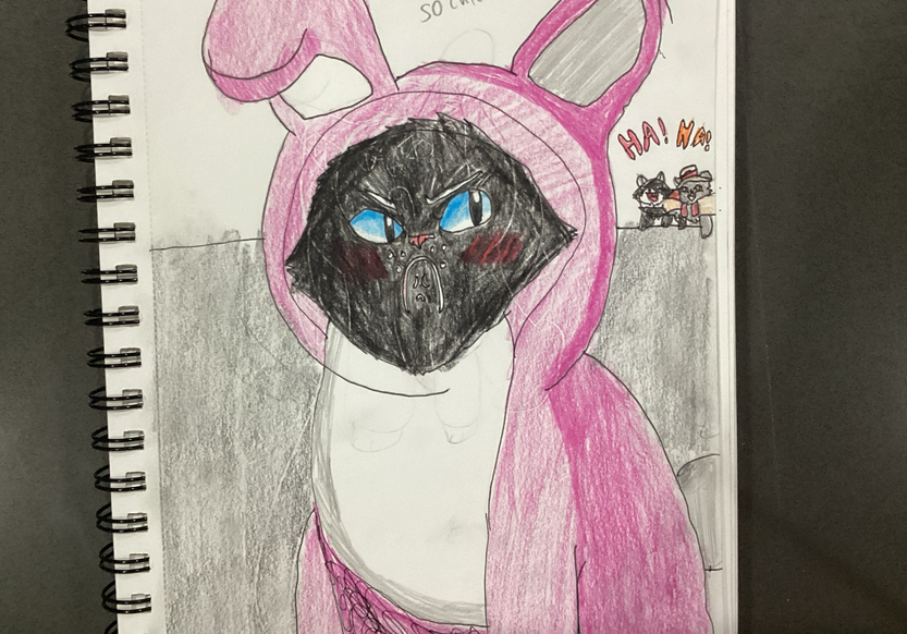 Fallowlight1005162 – Costume challenge