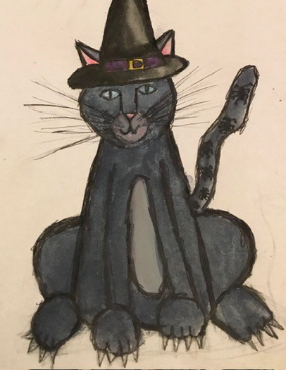 finseed28231 – Costume challenge