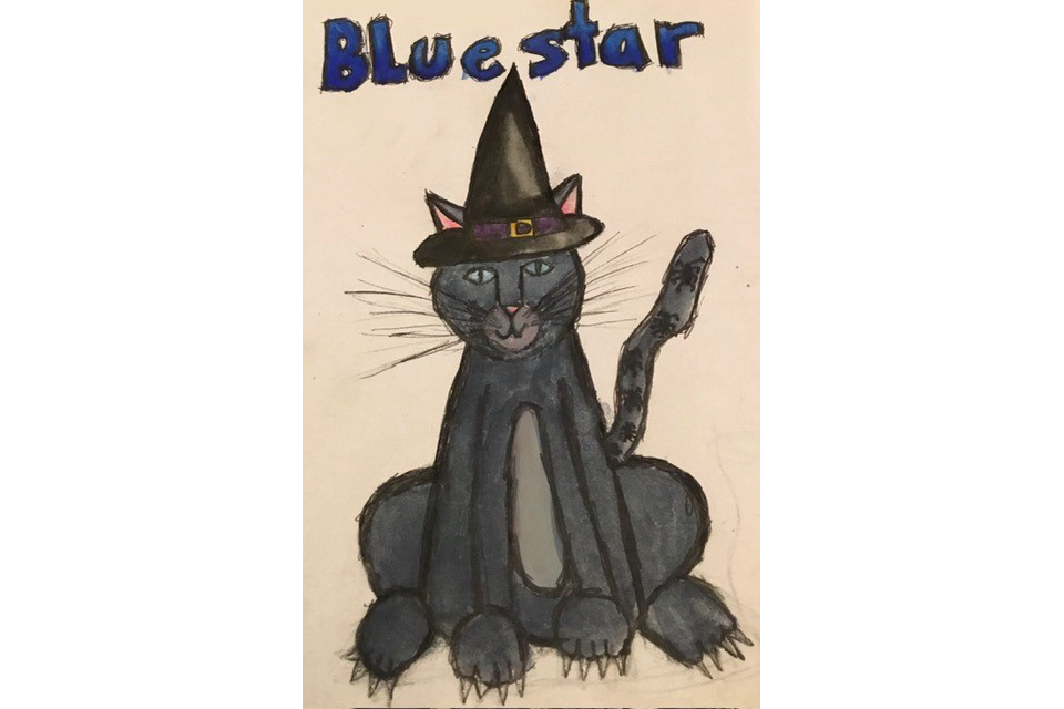 Elisabeth – Costume challenge