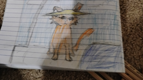 Firestorm17 – Costume challenge