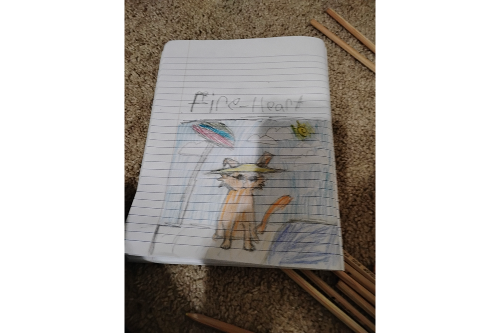 Fallowlight1005162 – Costume challenge