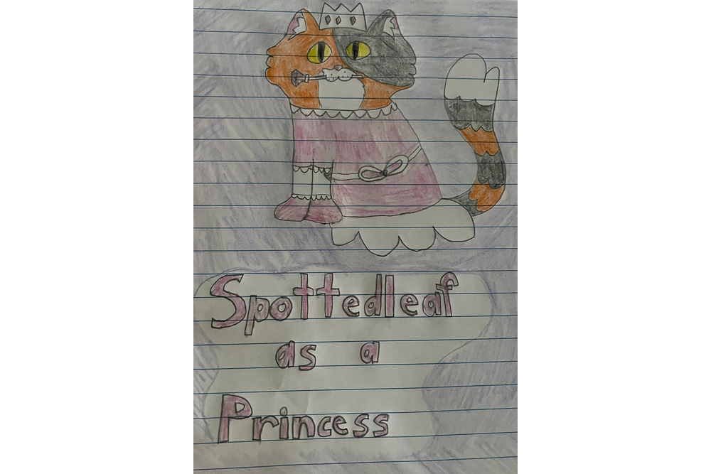 Firestorm17 – Costume challenge