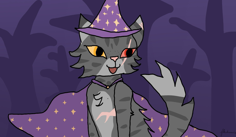 Digitalstar – Costume challenge