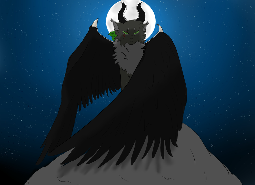 Borta the cute – Costume challenge