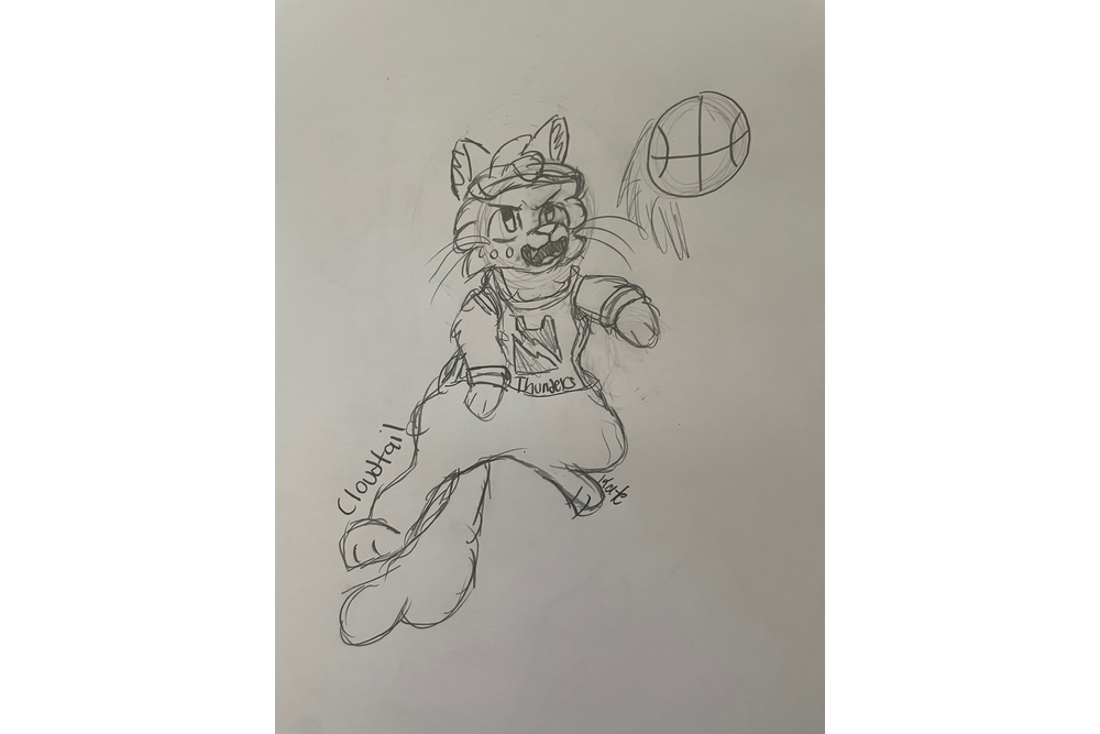 Goldenheart – Costume challenge