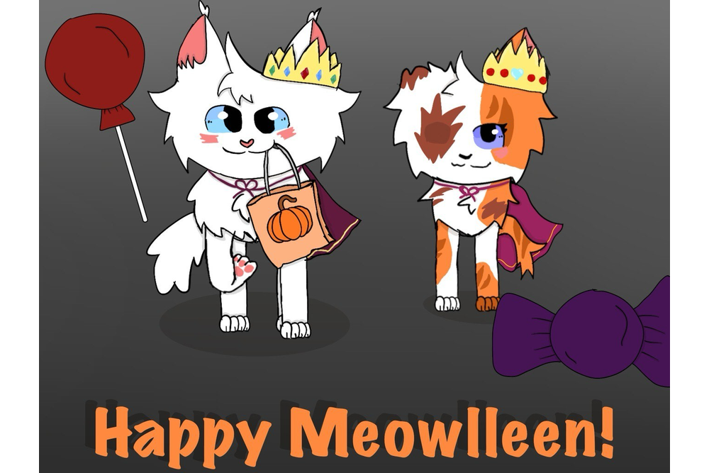 Digitalstar – Costume challenge