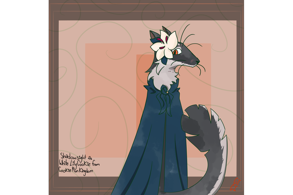 gigis-basement – Costume challenge