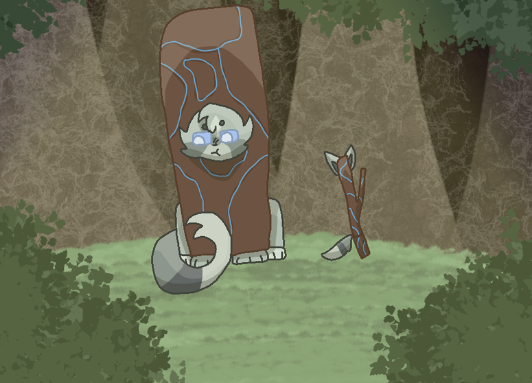 Evie – Costume challenge