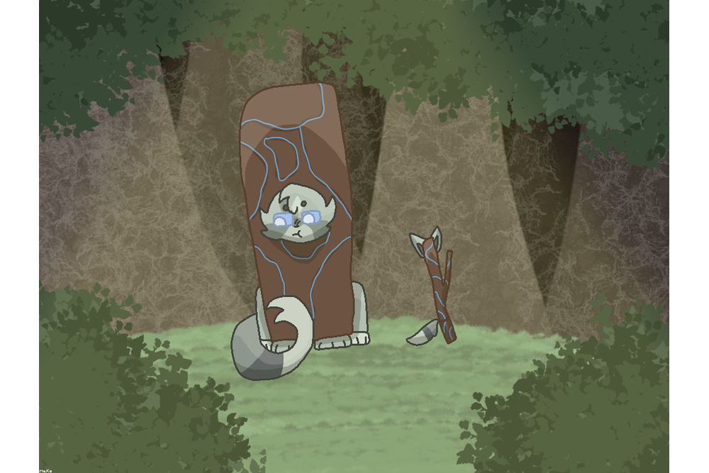 MakoTheSeaRain – Costume challenge