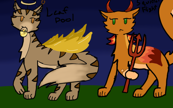 Borta the cute – Costume challenge