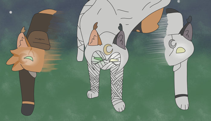 Olivefrost – Costume challenge