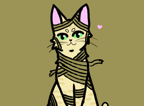 Eliza – Costume challenge