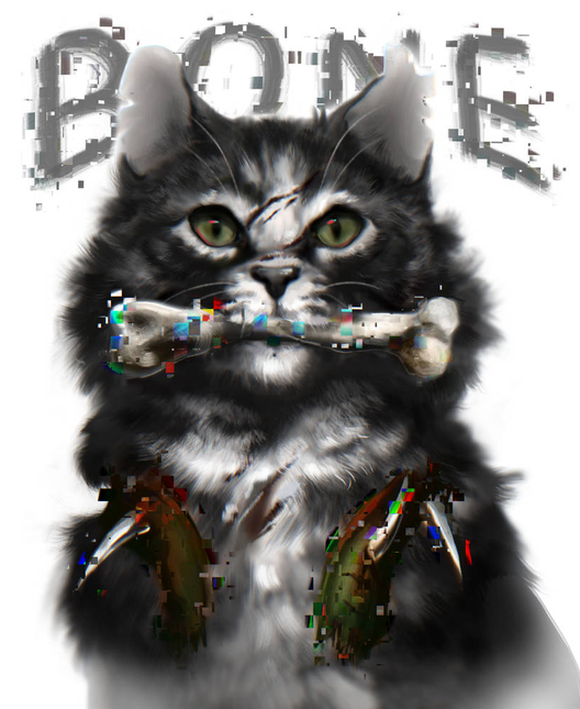 Some of our favorite Brick artwork