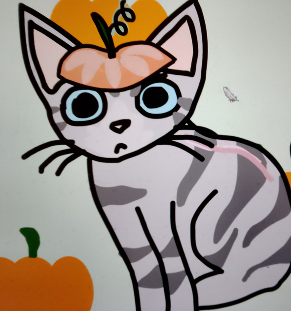 FireStar! – Costume challenge