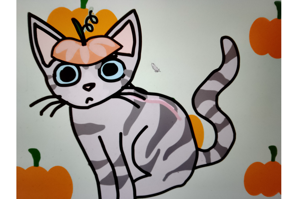 finseed28231 – Costume challenge