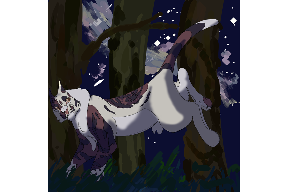 A_lame_osprey – Favorite apprentice challenge